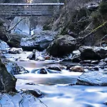 Hotel Leitner - Der Wirt An Der Klamm 3*