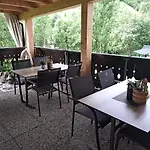 Hotel Leitner - Der Wirt An Der Klamm