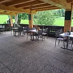 Hotel Leitner - Der Wirt An Der Klamm Donnersbach