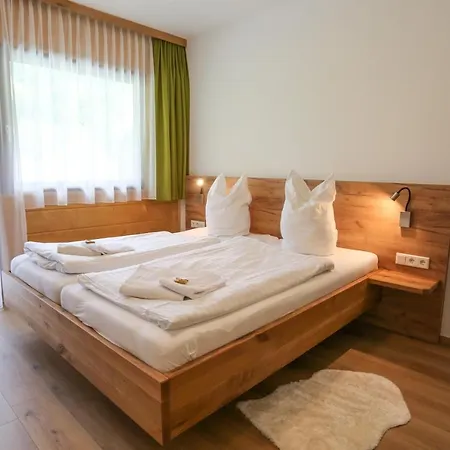 Leitner - Der Wirt An Der Klamm Hotel