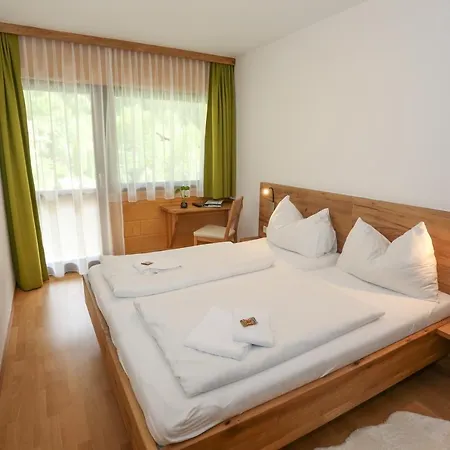 Leitner - Der Wirt An Der Klamm 3*