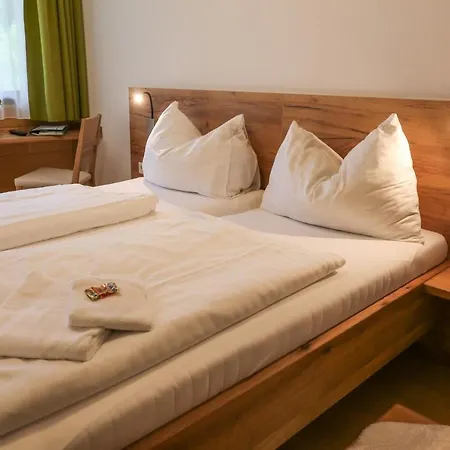 Leitner - Der Wirt An Der Klamm Hotel 3*