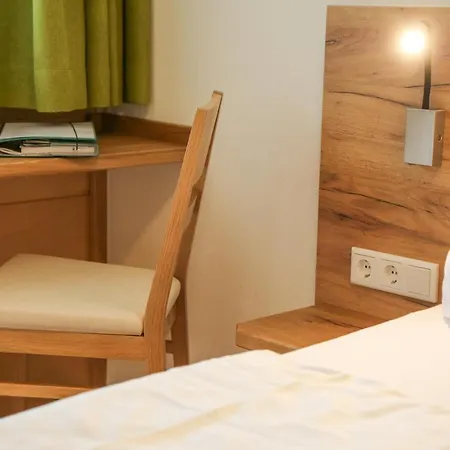 Leitner - Der Wirt An Der Klamm Hotel 3*