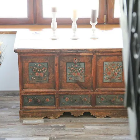 Leitner - Der Wirt An Der Klamm 3* Donnersbach