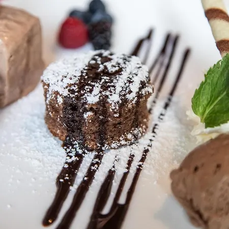 Hotel Leitner - Der Wirt An Der Klamm 3*