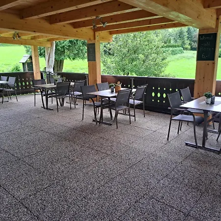 Hotel Leitner - Der Wirt An Der Klamm Donnersbach