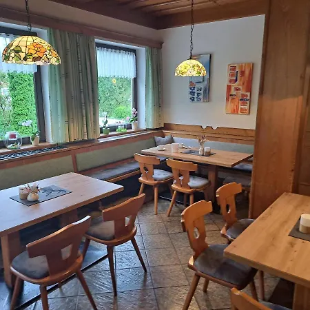 Hotel Leitner - Der Wirt An Der Klamm 3*