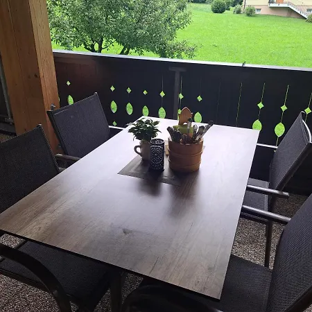 Leitner - Der Wirt An Der Klamm 3* Donnersbach