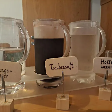 Leitner - Der Wirt An Der Klamm Hotel 3*