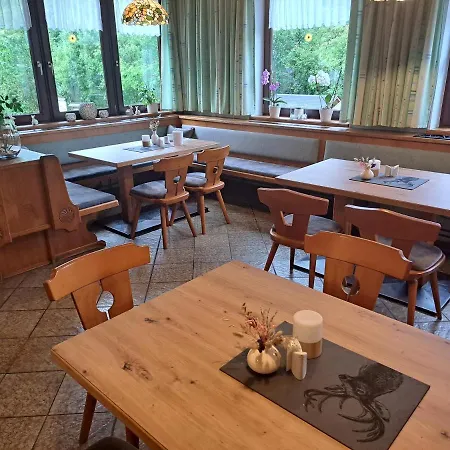 Leitner - Der Wirt An Der Klamm Hotel Donnersbach