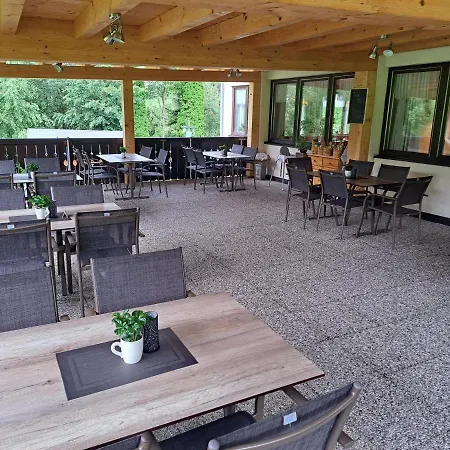 Leitner - Der Wirt An Der Klamm 3*