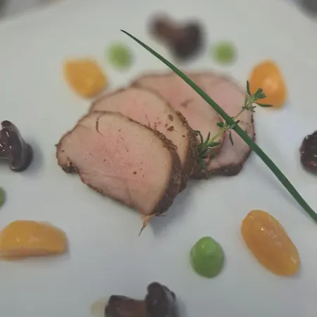 Hotel Leitner - Der Wirt An Der Klamm