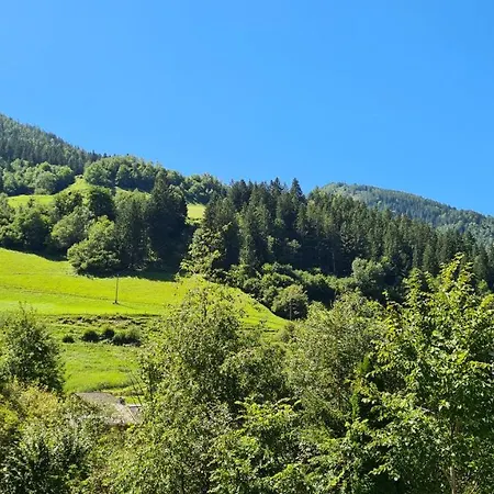 Leitner - Der Wirt An Der Klamm ホテル