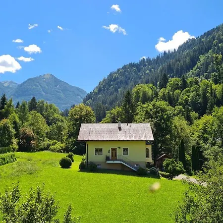 Leitner - Der Wirt An Der Klamm Donnersbach