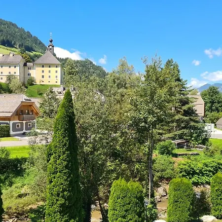 Leitner - Der Wirt An Der Klamm Hotel Donnersbach