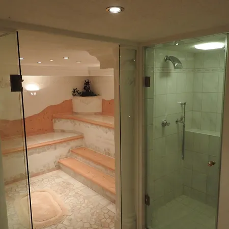 Leitner - Der Wirt An Der Klamm Otel 3*