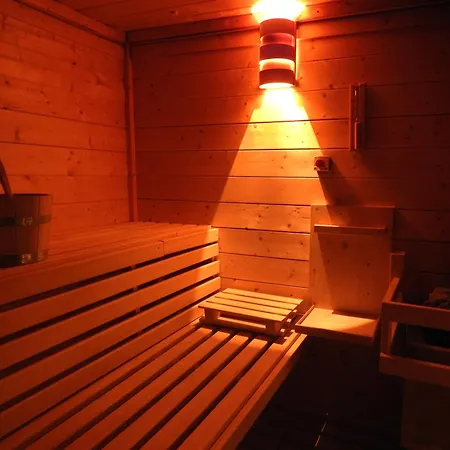 Leitner - Der Wirt An Der Klamm 3* Donnersbach