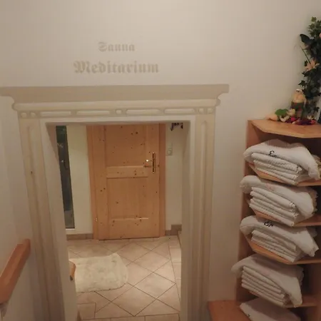 Leitner - Der Wirt An Der Klamm Otel 3*
