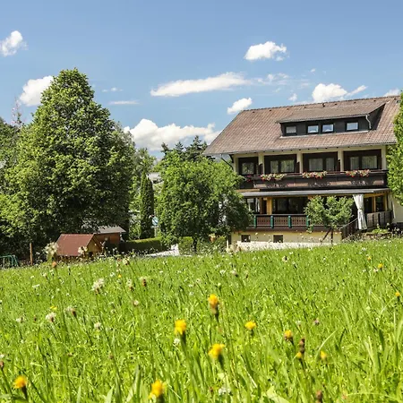 Leitner - Der Wirt An Der Klamm Hotel