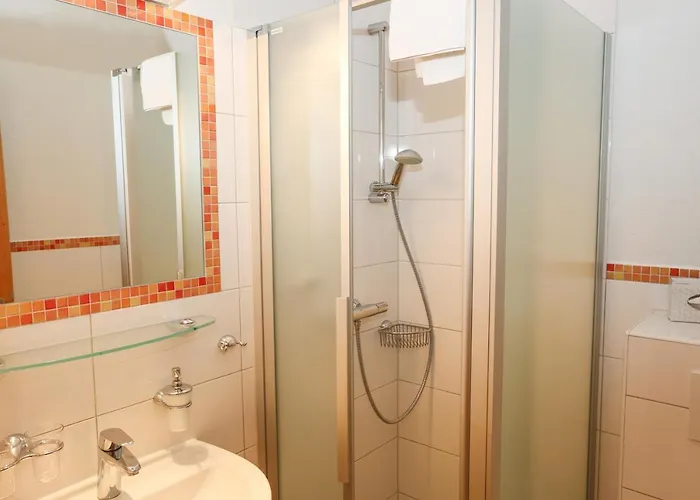 Leitner - Der Wirt An Der Klamm 3*