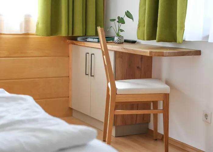 Leitner - Der Wirt An Der Klamm فندق 3*