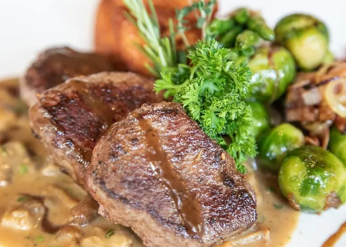 Leitner - Der Wirt An Der Klamm 3*