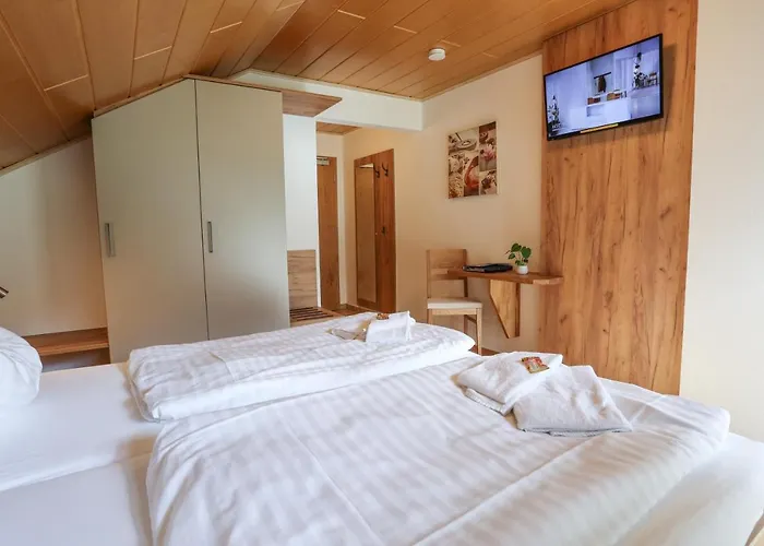 Leitner - Der Wirt An Der Klamm 3*