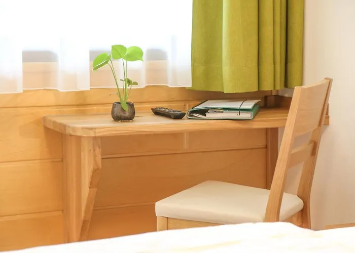 فندق Leitner - Der Wirt An Der Klamm 3*