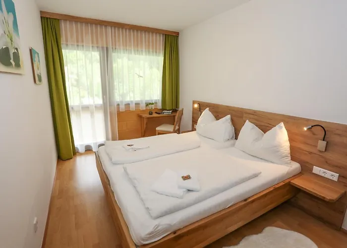 Leitner - Der Wirt An Der Klamm 3*