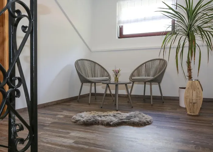 Leitner - Der Wirt An Der Klamm 3* Donnersbach