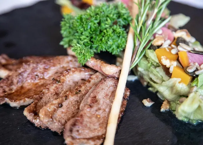 Leitner - Der Wirt An Der Klamm ホテル