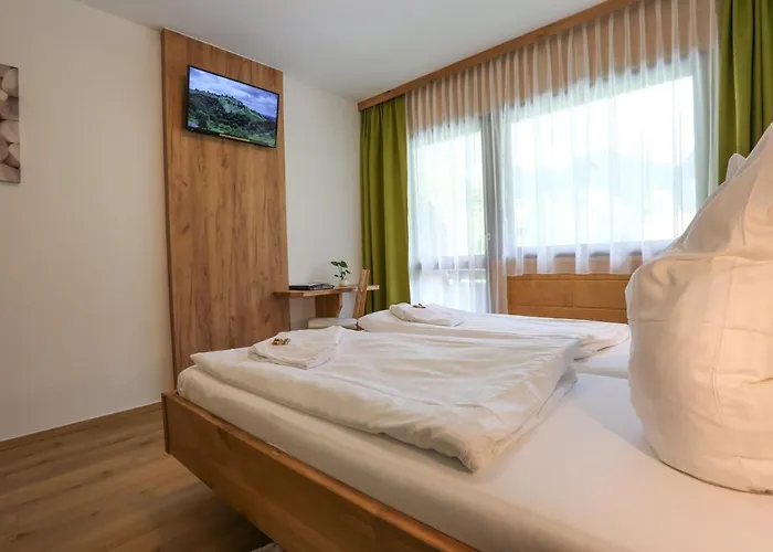 Leitner - Der Wirt An Der Klamm Donnersbach