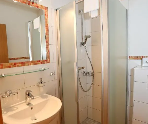 ホテル Leitner - Der Wirt An Der Klamm 3*