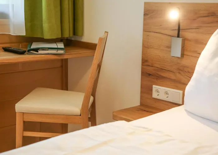 Leitner - Der Wirt An Der Klamm فندق 3*