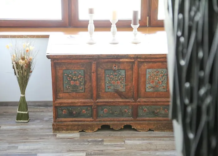 Leitner - Der Wirt An Der Klamm 3* Donnersbach