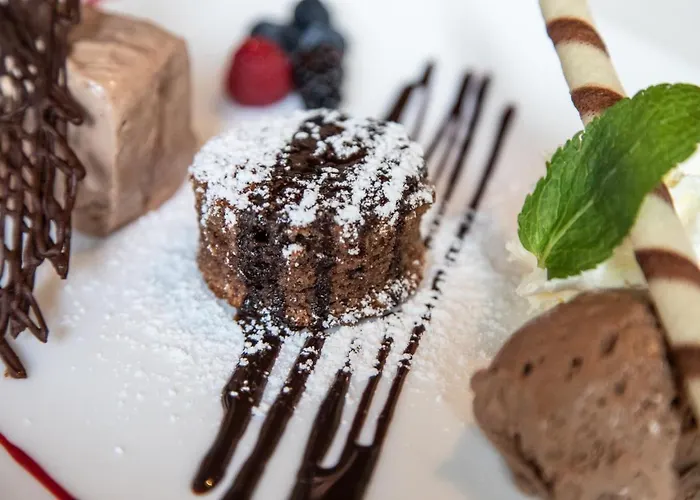 ホテル Leitner - Der Wirt An Der Klamm 3*