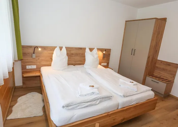 Leitner - Der Wirt An Der Klamm ホテル 3*