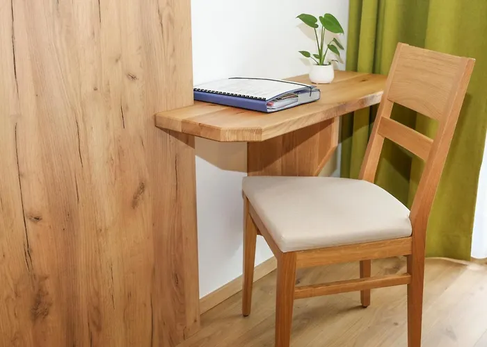 Leitner - Der Wirt An Der Klamm 3* Donnersbach