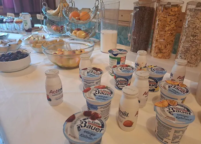 فندق Leitner - Der Wirt An Der Klamm 3*