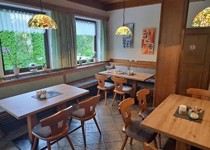 ホテル Leitner - Der Wirt An Der Klamm 3*