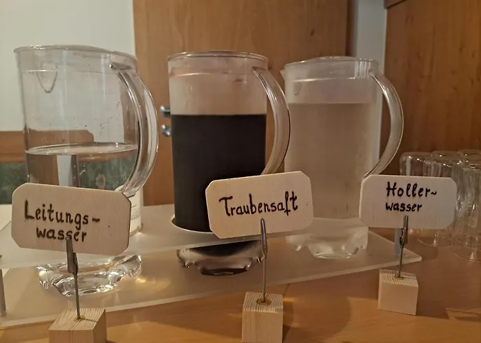 Leitner - Der Wirt An Der Klamm فندق 3*