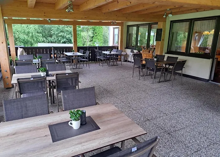 Leitner - Der Wirt An Der Klamm 3*