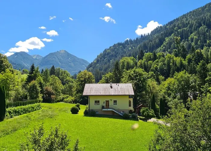 Leitner - Der Wirt An Der Klamm Donnersbach