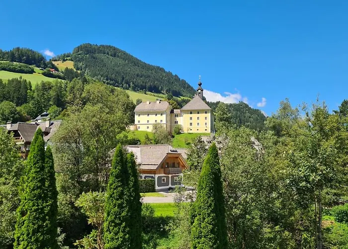 Leitner - Der Wirt An Der Klamm