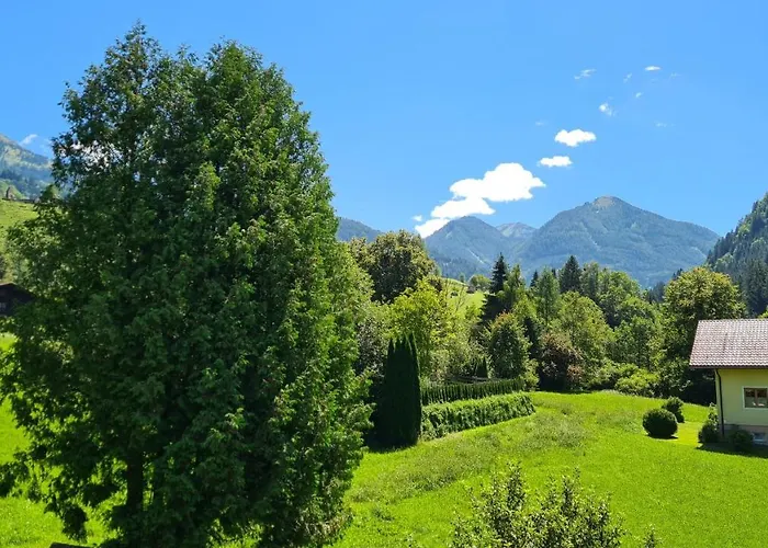 Leitner - Der Wirt An Der Klamm ホテル 3*