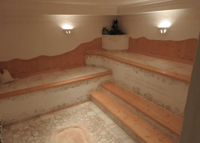 Leitner - Der Wirt An Der Klamm 3*