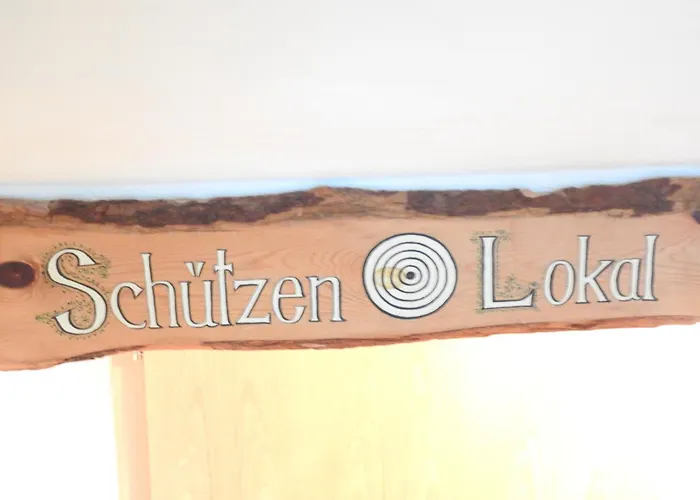 Leitner - Der Wirt An Der Klamm Donnersbach