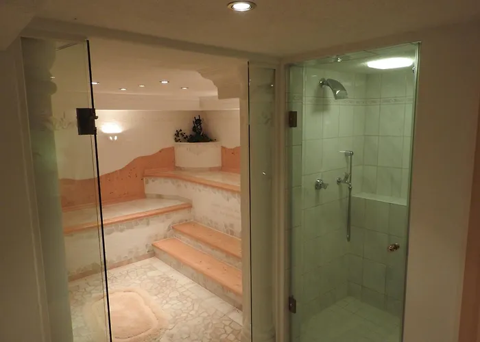 Leitner - Der Wirt An Der Klamm فندق 3*