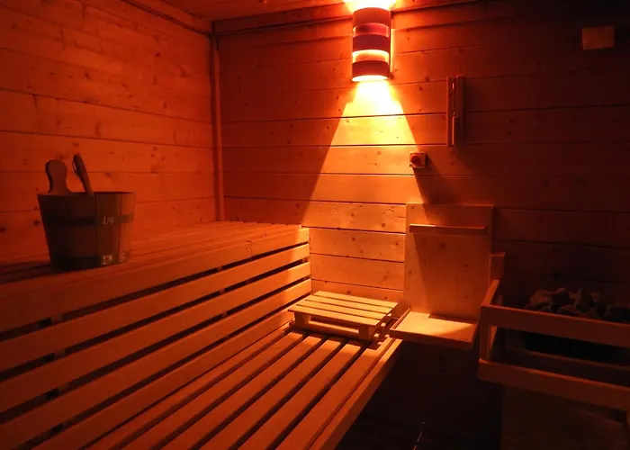 Leitner - Der Wirt An Der Klamm 3* Donnersbach