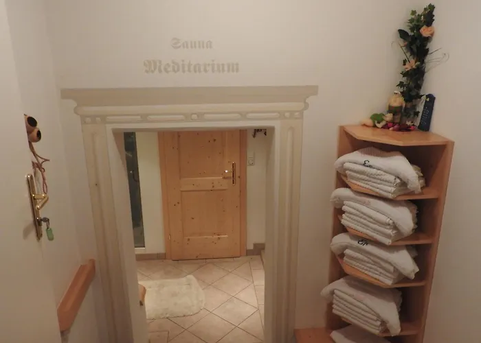 Leitner - Der Wirt An Der Klamm ホテル 3*